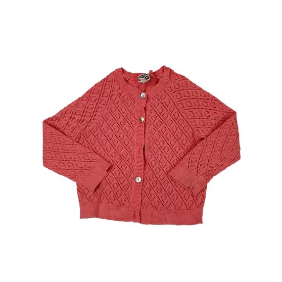Cardigan Fille 12 mois