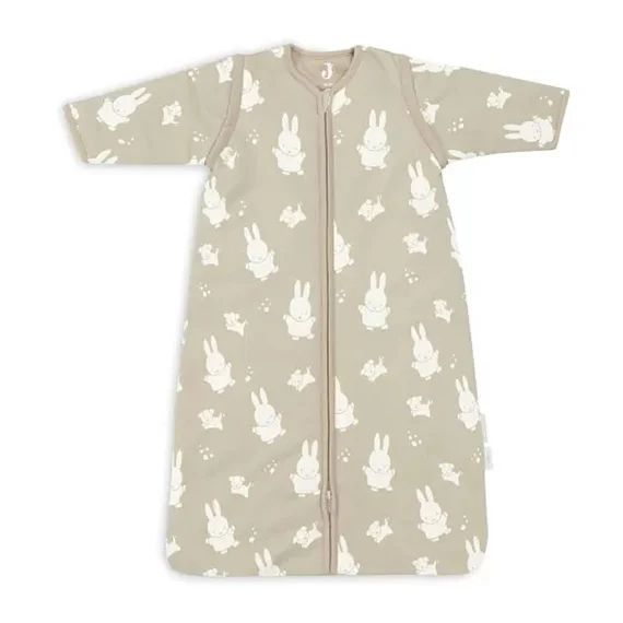 Gigoteuse Manches Amovibles Miffysnuffy Tog 3 En Coton Vert