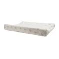 image de matelas à langer bébé