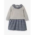 image de robe bébé 
