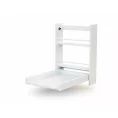 image de table à langer bébé