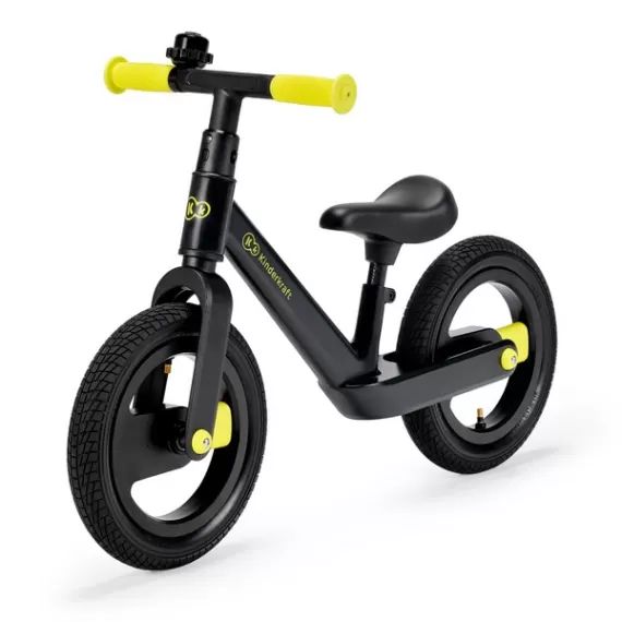 Draisienne Kinderkraft Goswift – Black Volt