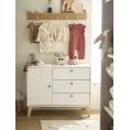 image de table à langer bébé 