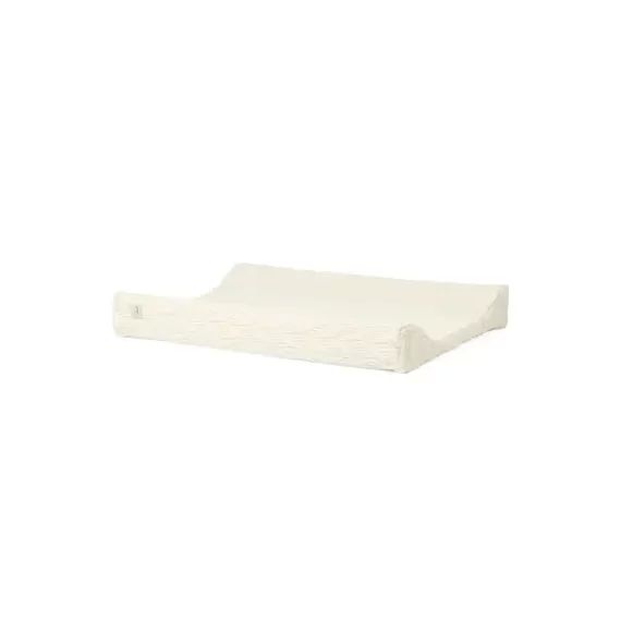 Housse matelas à langer 50x70cm Spring Knit –