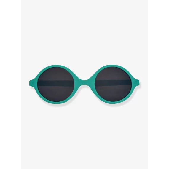 Lunettes Diabola 0-1 an Ki ET LA vert moyen uni