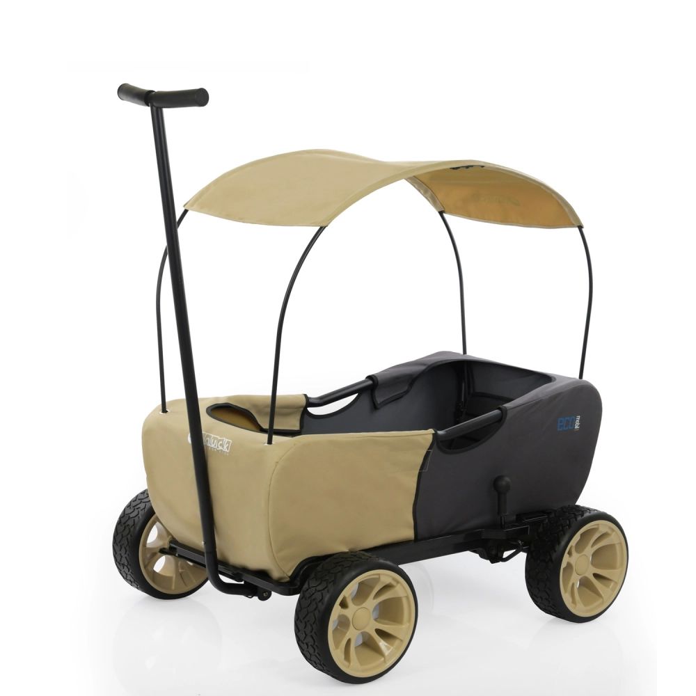 Chariot Hauck Eco Mobil – Safari