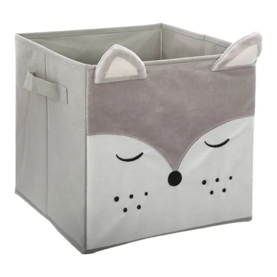 Bac De Rangement – Joey Gris