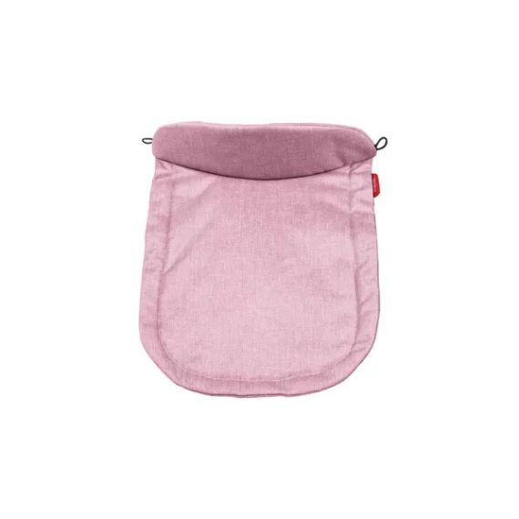 Couvre-Jambes Phil&Teds Snug – Blush