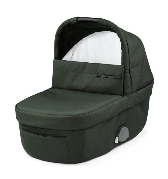 image de poussette bébé