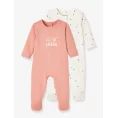image de pyjama bébé