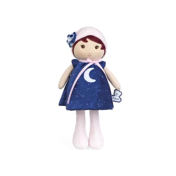 Poupée souple Aurore K (25 cm)