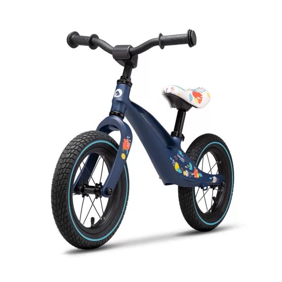 Draisienne Lionelo Bart Air – Blue Navy