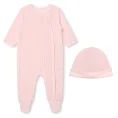 image de pyjama bébé