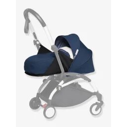 Pack nouveau-né POUSSETTE YOYO 0+ BABYZEN air france blue