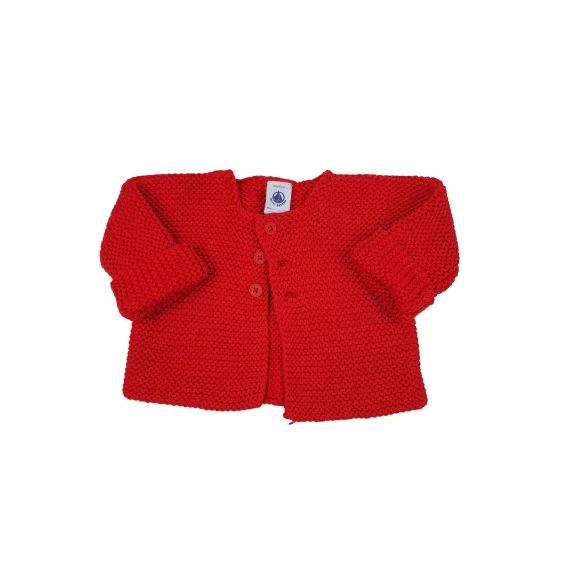 Cardigan Fille ou Garçon 6 mois