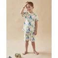 image de pyjama bébé 
