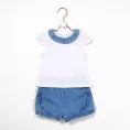 image de short bébé 