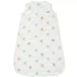 Gigoteuse légère Silky Soft Multi star Milky Way (69 cm)
