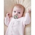 image de pyjama bébé