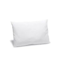 Oreiller Spécial Bébé Moelleux Blanc