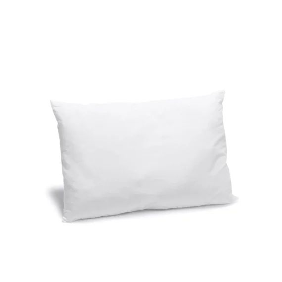 Oreiller Spécial Bébé Moelleux Blanc