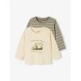 image de t-shirt bébé