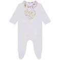 image de pyjama bébé 