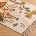 image de tapis bébé
