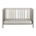 image de lit à barreaux bébé 