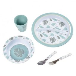 Coffret Repas Béaba – Jungle
