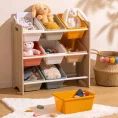 image de meuble de rangement bébé 
