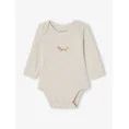 image de body bébé 