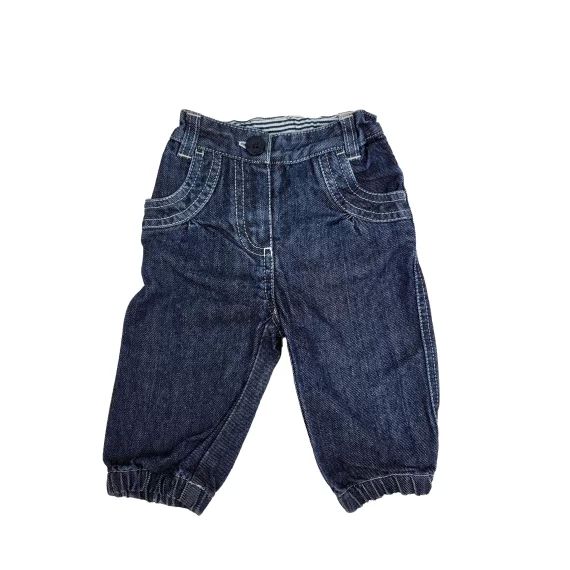 Jean Fille ou Garçon 6 mois