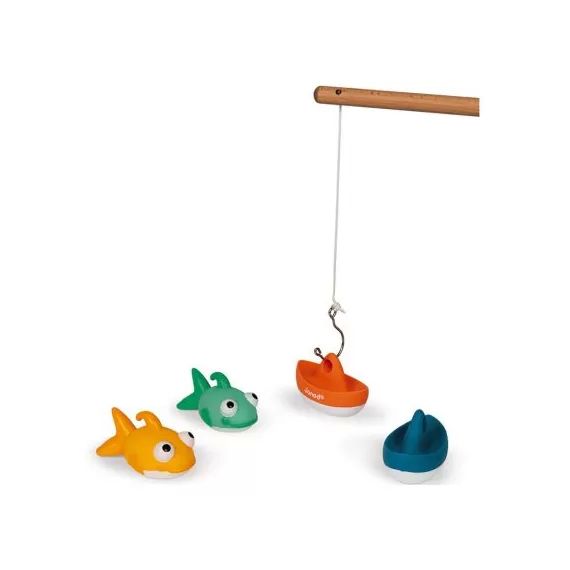 Jeu de pêche Pêche-les tous