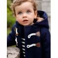 image de manteau bébé 
