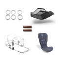 image de accessoires poussettes bébé