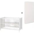 image de lit cododo bébé 