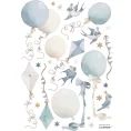 image de stickers bébé