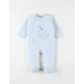 image de pyjama bébé 