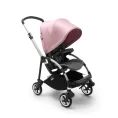 image de poussette bébé