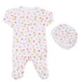 image de pyjama bébé 