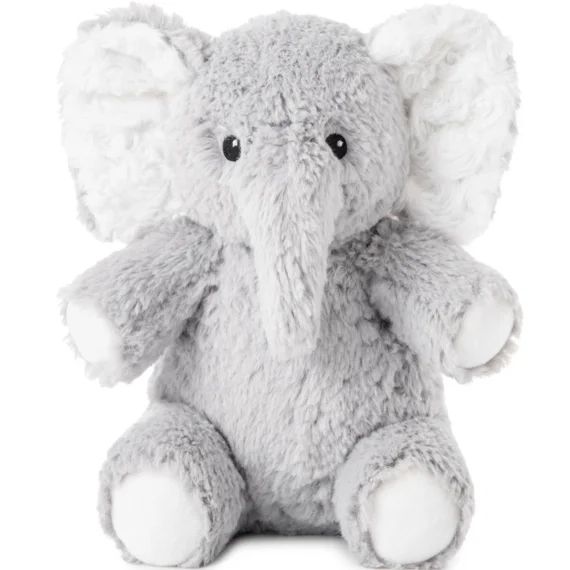Peluche bruit blanc nomade On The Go Elliot l&rsquo;éléphant