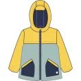 image de manteau bébé 
