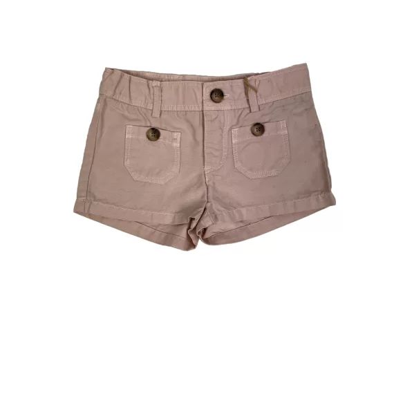 Short fille 3 ans