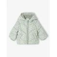 image de manteau bébé 