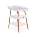 image de table à langer bébé 