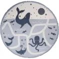 image de tapis bébé