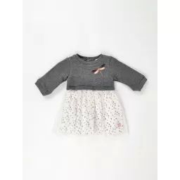 Robe Fille 3 mois