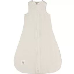 Gigoteuse légère en coton bio Cozy Home Nature TOG 1 (70 cm)