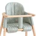 image de chaise haute bébé 